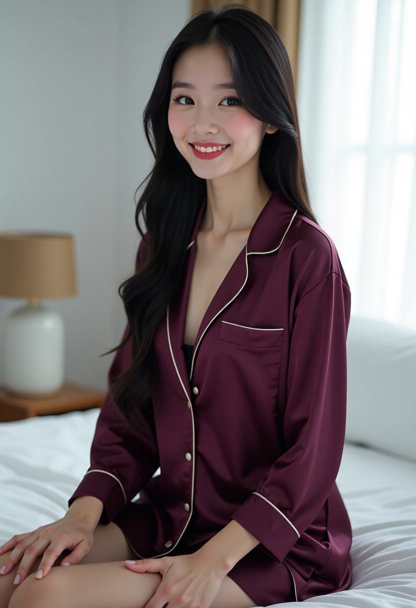 家族晚宴剧照