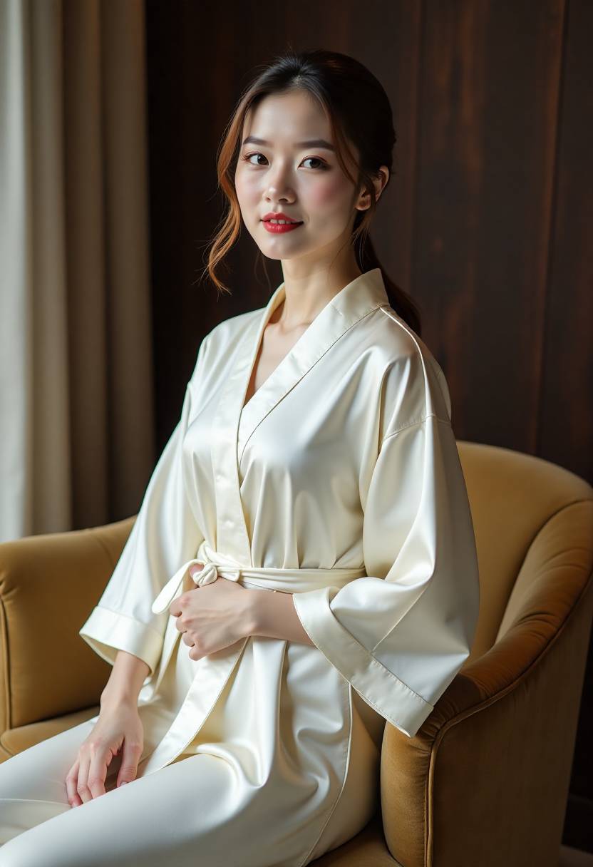 拍摄现场