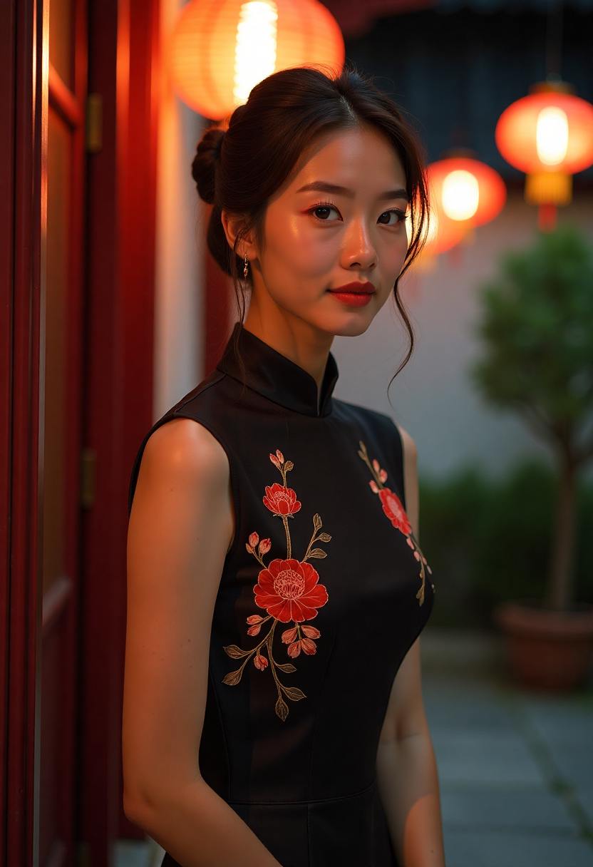 潮汐旧宅海报
